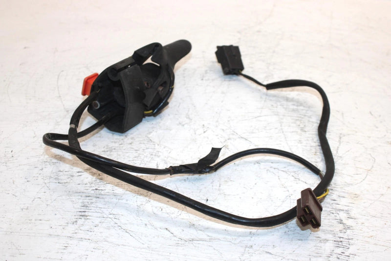 1996 Ski-doo Mxz 583 Oem Throttle Lever 572028600 572057000 SS11