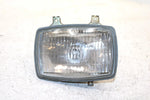 1984 Yamaha  Ytm 200 L Oem Headlight AY48