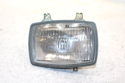 1984 Yamaha  Ytm 200 L Oem Headlight AY48