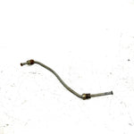 00-01 Arctic Cat 500 4x4 Automatic OEM Front Hard Brake Line 0402-373 AA32