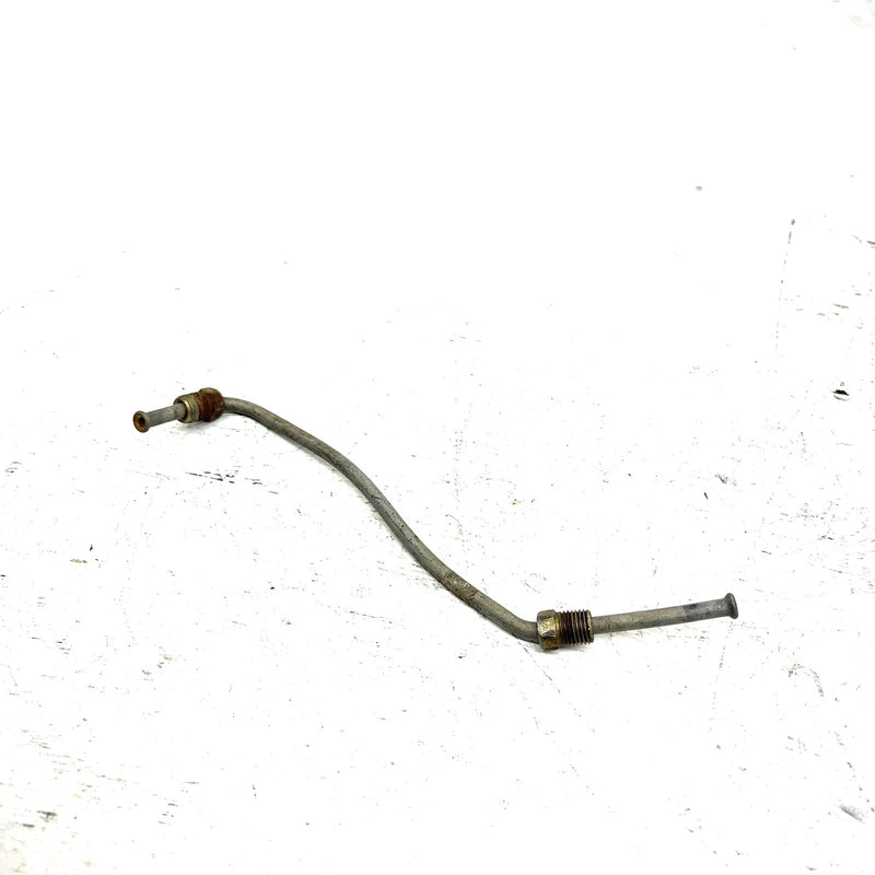 00-01 Arctic Cat 500 4x4 Automatic OEM Front Hard Brake Line 0402-373 AA32