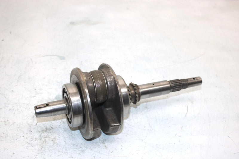86 Honda Trx200 Sx A  Oem Crankshaft 13000-HB3-000 13000-HB3-840 AH27