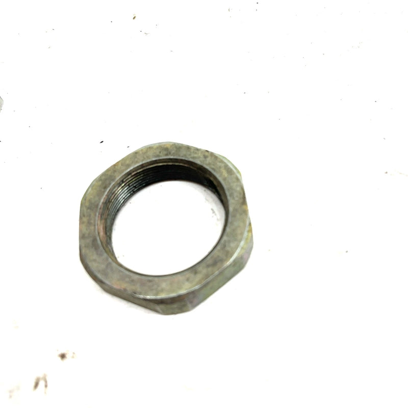05-13 Kawasaki Brute Force 650 4x4 OEM Rear Axle Nut 41068-1453 AK34
