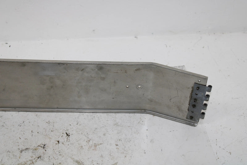 1995 Polaris Super Sport Oem Clutch Belt Cover 5240965 SP169
