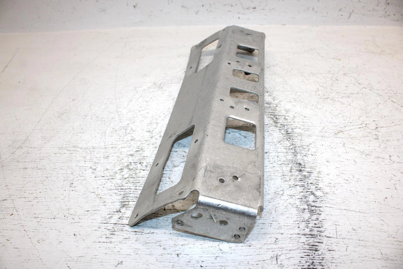 2000 Ski-doo Mxz 600 Oem Tunnel End Cap 518321303 SS0