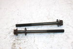 1998 Yamaha  Grizzly Oem Cylinder Head Bolt Pair 90105-08505-00 AY49