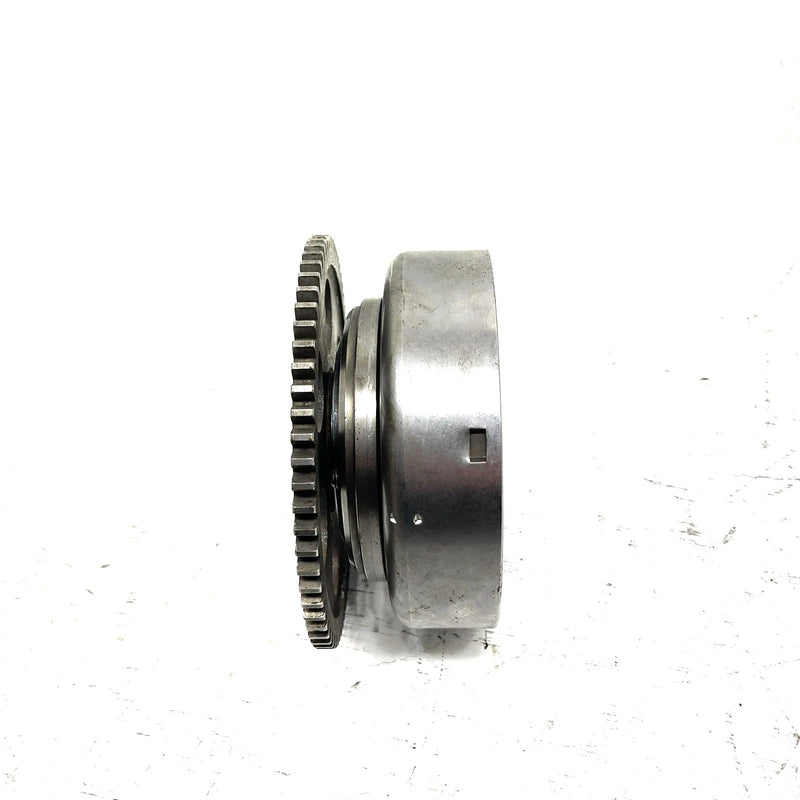 2004 Yamaha Rhino 660 OEM Flywheel Rotor 5KM-81450-11-00 XY3
