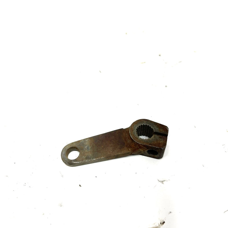 83-86 Suzuki ALT125 OEM Gear Shift Lever #2 25520-24201 AS31