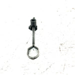 1985 Yamaha Tri Moto 200 YTM200 OEM Shift Arm 2HT-1817A-00-00 AY59