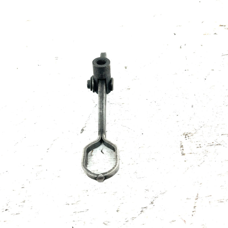 1985 Yamaha Tri Moto 200 YTM200 OEM Shift Arm 2HT-1817A-00-00 AY59