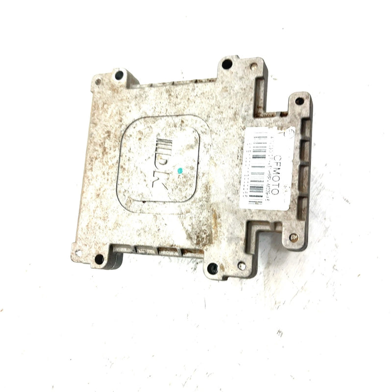 2021 CF-Moto CFORCE 600 OEM Eps Controller 9DS#-150810-6100 AC0.1