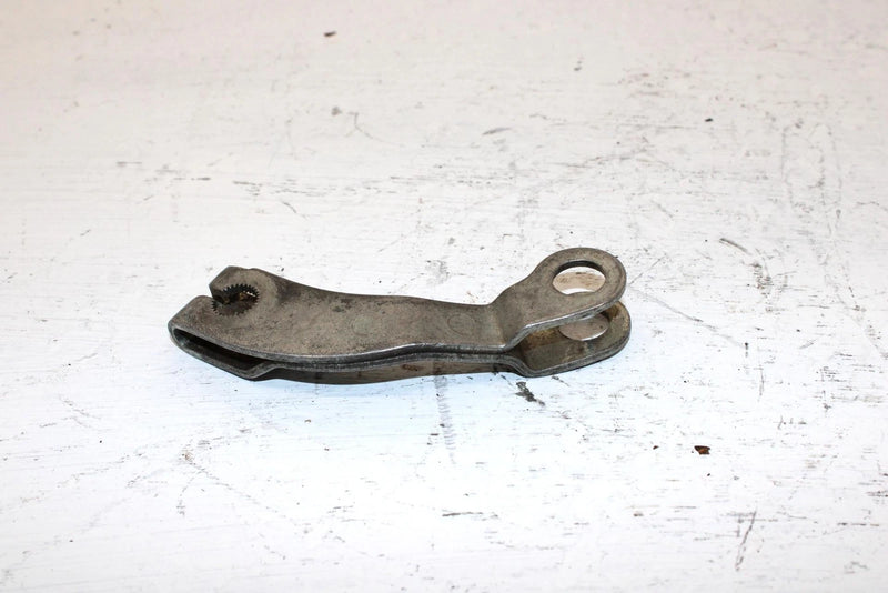 1986 Polaris Trailboss Oem Left Front Brake Lever Cam Arm 1525016 AP108