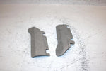 1996 Ski-doo Formula Iii 600 Oem Front Hood Guide Set 517279100 SS22