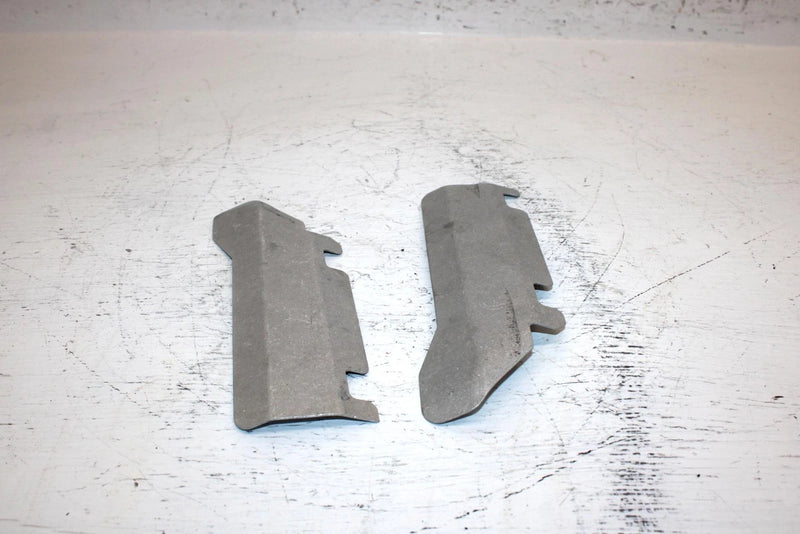 1996 Ski-doo Formula Iii 600 Oem Front Hood Guide Set 517279100 SS22