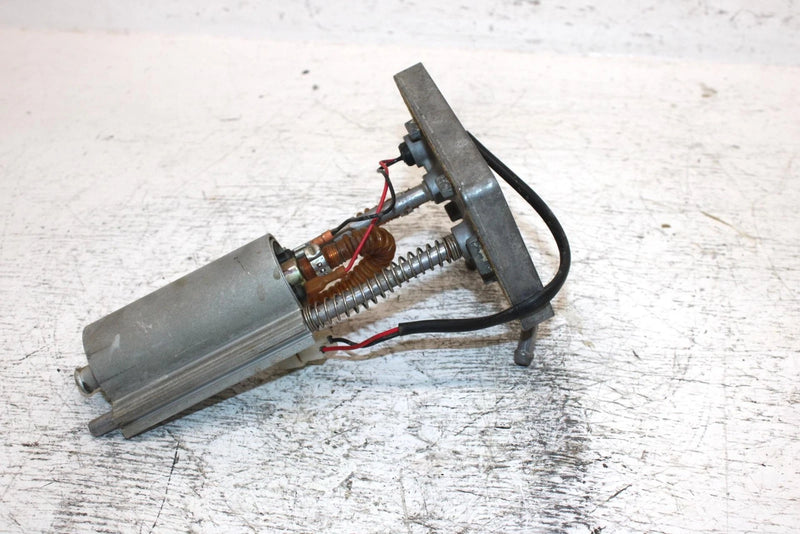 1998 Arctic Cat Zr 600 Oem Fuel Pump 0670-894 SA33