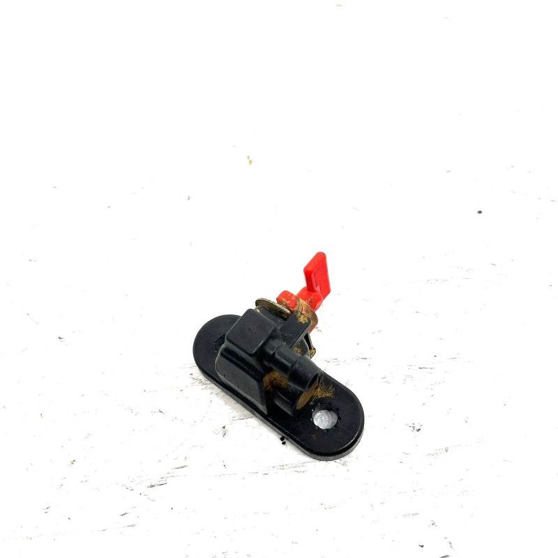 93-99 Polaris Trail Boss 250 4X4 OEM Fuel Petcock 7051006 AP231