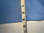 New Vintage Blue Panhandle Sim Polyester Pants XX-2