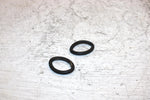 1995 Arctic Cat Pantera Oem Windshield O Ring Pair 0616-032 Q43