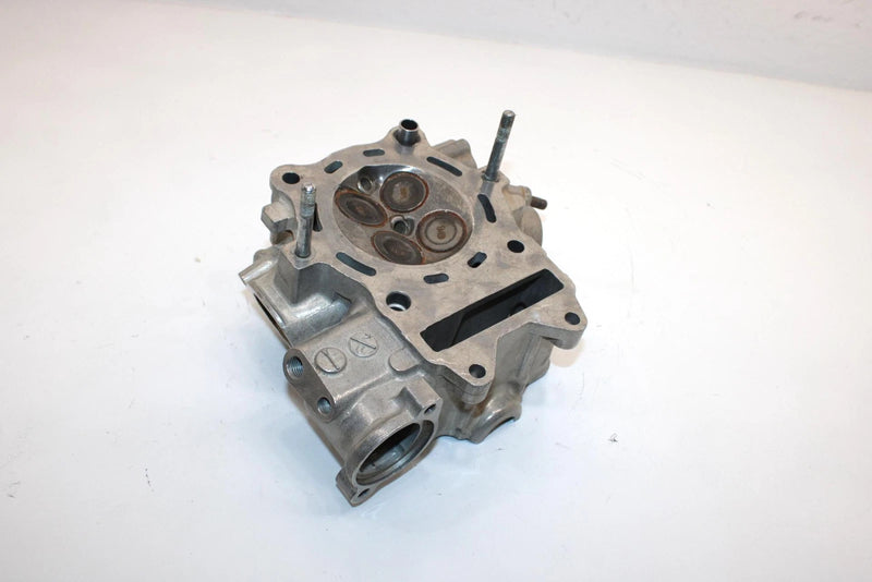 18 Suzuki King Quad 500 Oem Cylinder Head 11100-11H50 AS9
