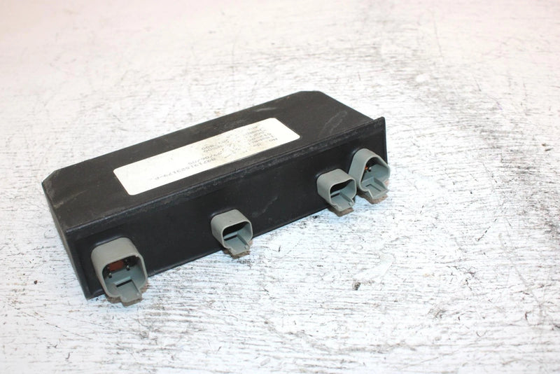 2000 Ski-doo Mxz 600 Oem CDI ECU ECM Ignition Box 515175380 SS15