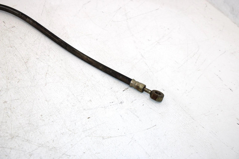 2000 Polaris Xplorer Oem Rear Brake Line 1930873 AP169