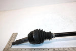 2008 Polaris Ranger 700 Oem Right Rear Drive Shaft 1332576 2204858 XP0