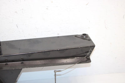 00 Arctic Cat Zr 600 Oem Belt Guard 0707-423 SA79