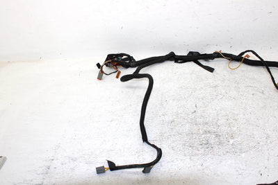 2001 Ski-doo Mxz 800 Oem Main Wire Harness SS19