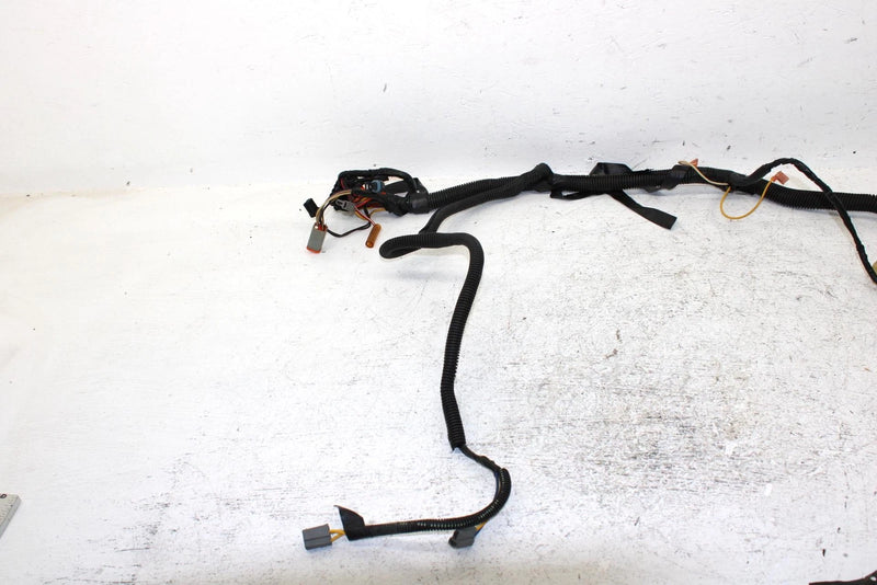 2001 Ski-doo Mxz 800 Oem Main Wire Harness SS19