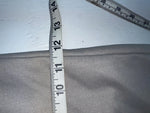 New Vintage Gray Pioneer Polyester Pants #560 XX-109