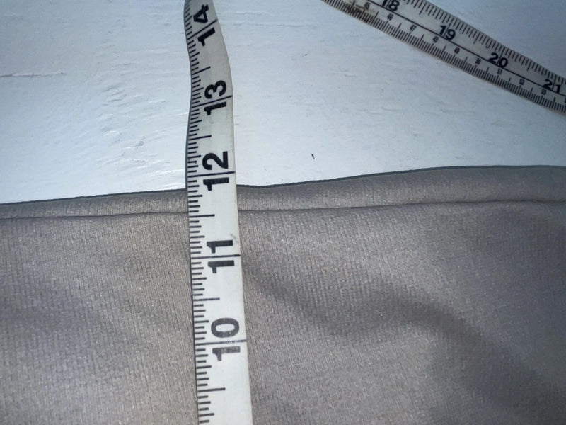 New Vintage Gray Pioneer Polyester Pants #560 XX-109