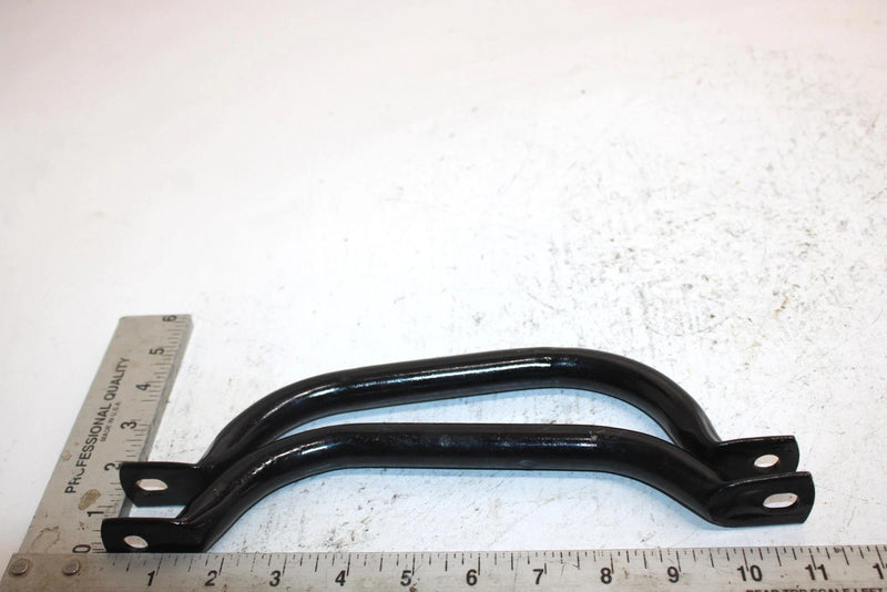 1990 Kawasaki Bayou 300 Oem Rear Suspension Link Set 46102-1330 AK22