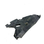 02 Honda Rancher 350 4x4 OEM Front Left Inner Splash Guard 61867-HN5-670 AH47