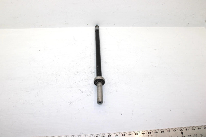 1997 Polaris 500 Indy Oem Jackshaft W/Bearing 2201118 SP15