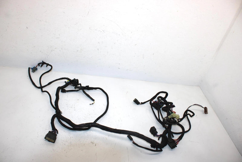 07 Arctic Cat F5 Lxr Efi Oem Main Wire Harness 1686-373 SA59