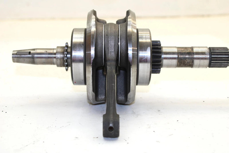 Honda  Oem Crankshaft 13000-958-681 Q3216
