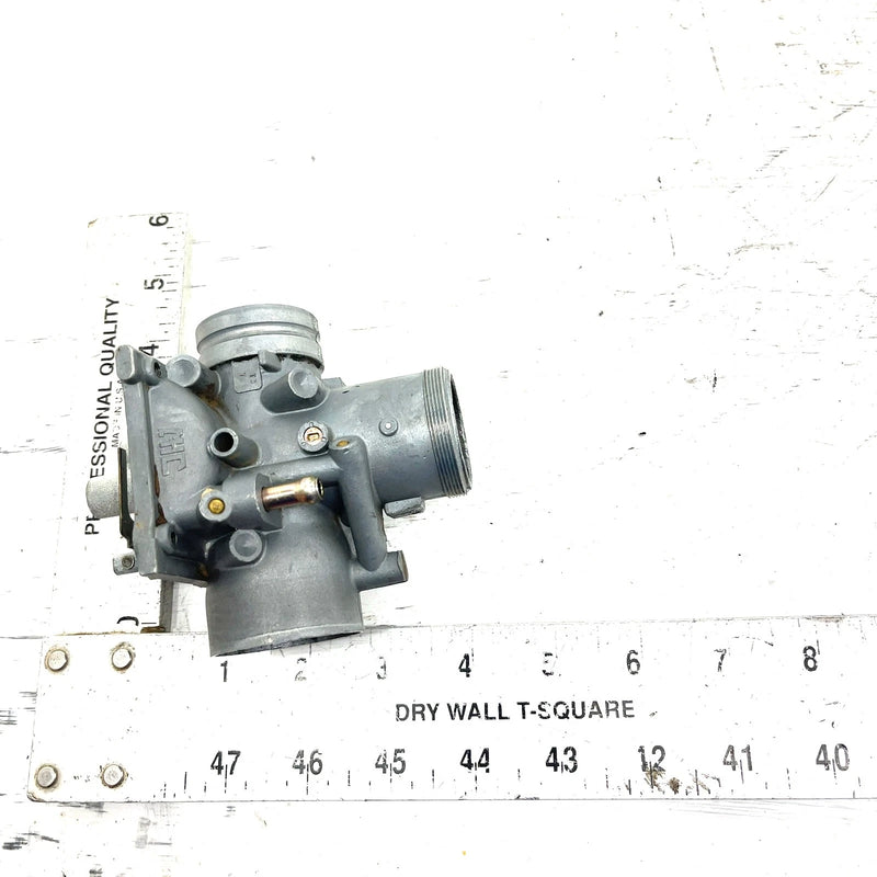 87-99 Polaris Trail Boss 250 4X4 OEM Carburetor Body 3130424 AP231