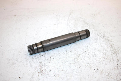 1993 Polaris 350l 6x6 Oem Center Chain Tensioner Shaft 5020526 AP153