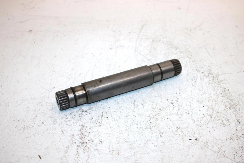 1993 Polaris 350l 6x6 Oem Center Chain Tensioner Shaft 5020526 AP153