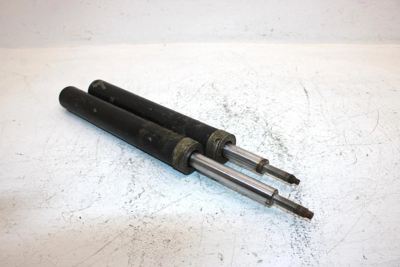 1996 Polaris Magnum 425 Oem Front Strut Pair 7041374 2201460 AP173
