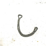 05-13 Kawasaki Brute Force 650 4x4 OEM Upper Cam Timing Chain 92057-0187 AK34
