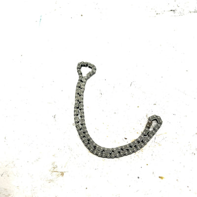 05-13 Kawasaki Brute Force 650 4x4 OEM Upper Cam Timing Chain 92057-0187 AK34