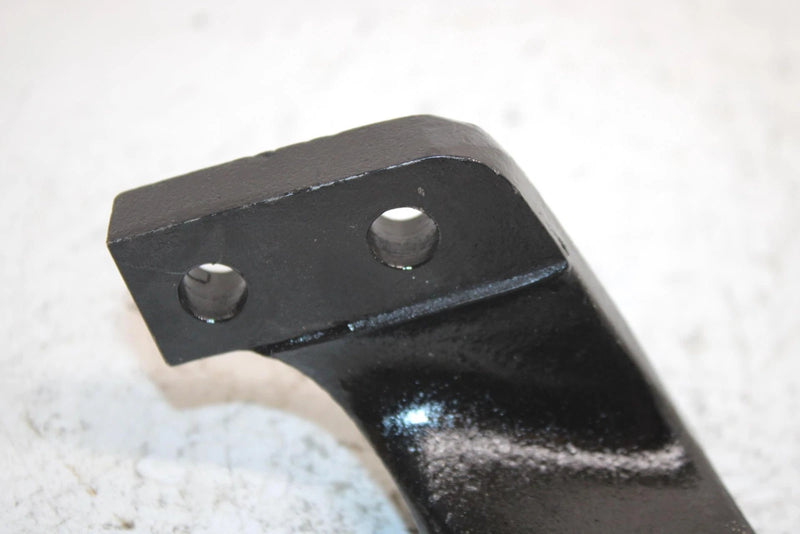 1990 Kawasaki Bayou 300 Oem Right Steering Knuckle 21083-1075 AK22