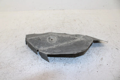 1991 Yamaha Exciter Ii 570 Liquid Oem Polished Plate 84M-2176E-00-00 SY24