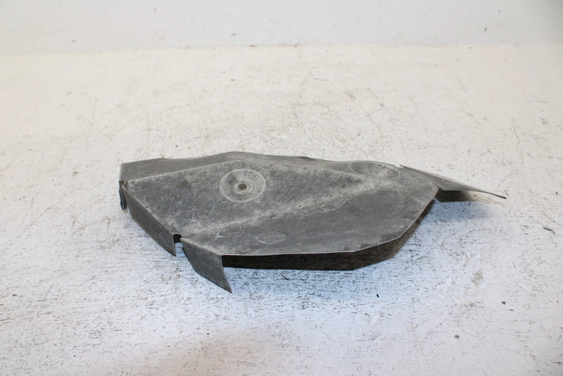 1991 Yamaha Exciter Ii 570 Liquid Oem Polished Plate 84M-2176E-00-00 SY24