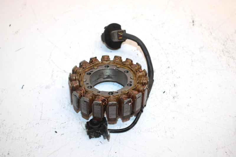 2001 Bombardier Traxter Oem Stator 711296107 420966522 AB10