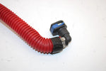 18 Ski-doo Mxz X 600r E-tec Oem Hose Assy 513033851 SSS1