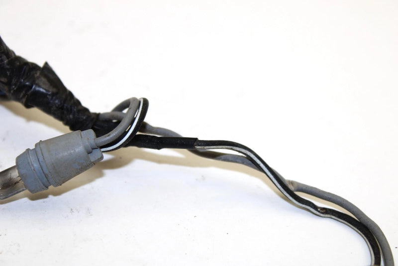  95 Suzuki Quadrunner 250 LT4WD OEM Meter Socket Gauge 34170-19B11 AS17