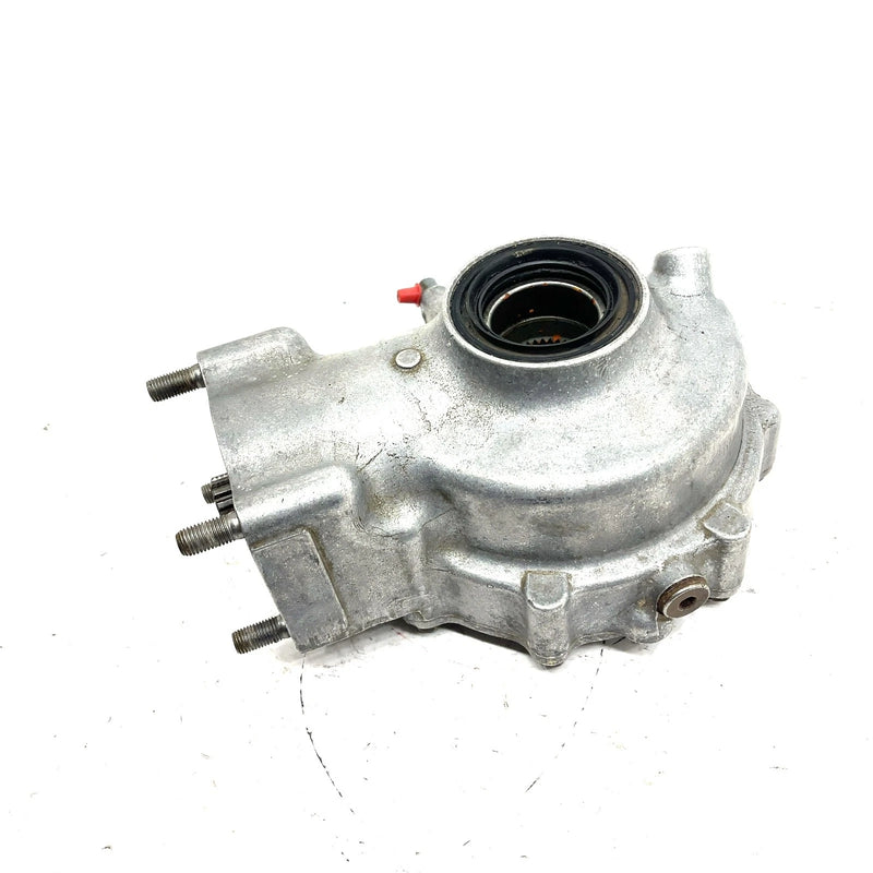 02 Yamaha Big Bear 400 YFM400F 4x4 OEM Rear Gearcase 5FU-G6101-01-00 AY52