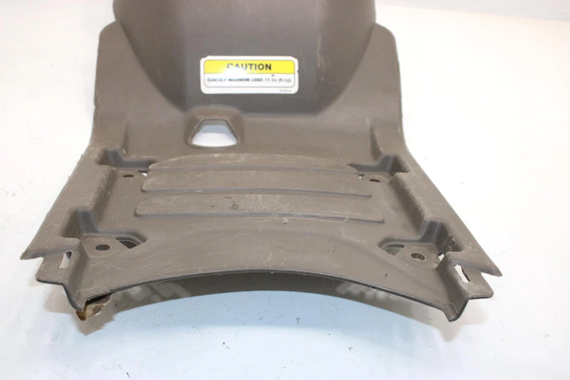 03 Bombardier Quest 650 Oem Dash Board 703500209 AB1